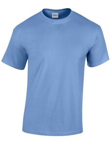 GILDAN Pracovní tričko světle modré
