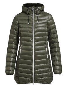 Röhnisch Light Down Long Jacket