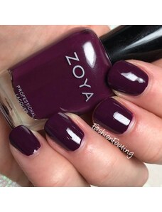 Zoya Polish Quad - SNOW HAPPY