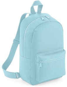 Bag Base Mini batoh BagBase (BG153) Světlá modrá Jedna velikost