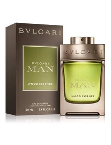 Bvlgari MAN Wood Essence parfémovaná voda pro muže 100 ml