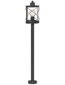 Eglo Eglo 94844 - Venkovní lampa HILBURN 1xE27/60W/230V IP44 EG94844