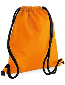 Bag Base Vak na záda BagBase (BG110) Oranžová / Černá