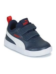 Puma Tenisky Dětské COURTFLEX INF >