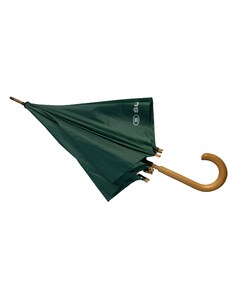 Zbraně a střelivo Šubrt Deštník zelený s logem