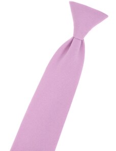 Chlapecká kravata v barvě lila Avantgard 558-9848