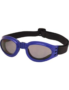 RULYT Skládací zimní brýle TT BLADE FOLD blue