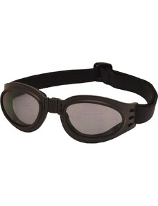 RULYT Skládací zimní brýle TT BLADE FOLD black