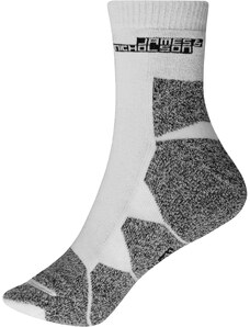 James & Nicholson Outdoorové ponožky JN Sport Socks