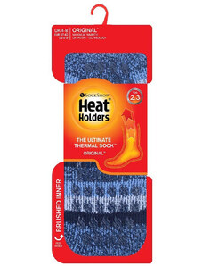 Dámské ponožky Heat Holders Petunia 37-42