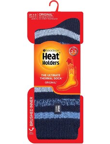Dámské ponožky Heat Holders Twist 37-42