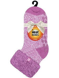 Dámské ponožky Heat Holders Lounge ABS 37-42
