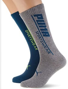 Pánské ponožky Puma Seasonal Sportwear Socks