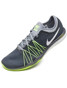 Dámská fitness obuv Nike Dual Fusion TR HIT UK 6,5