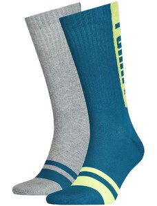 Pánské ponožky Puma Seasonal Logo Socks