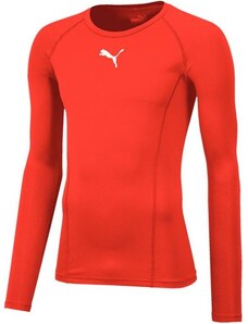 Triko s dlouhým rukávem Puma LIGA Baselayer Tee LS 65592001