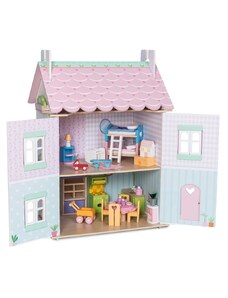 Le Toy Van Domeček pro panenky Sweetheart Cottage