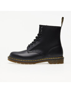 Pánské zimní boty Dr. Martens 1460 Smooth Black