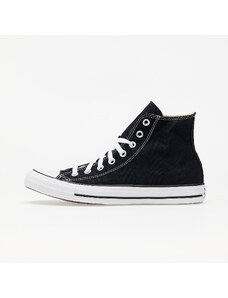 Kotníkové boty Converse All Star Hi Black