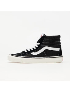 Vans Sk8-Hi 38 Dx Black/ White