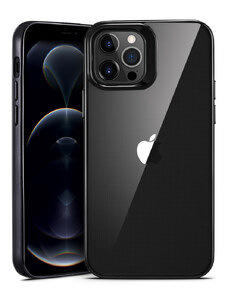 Ochranný kryt pro iPhone 12 Pro MAX - ESR, Halo Black