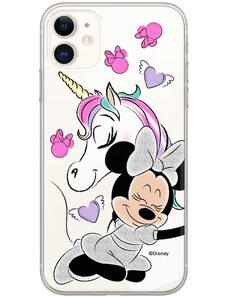 Ert Ochranný kryt pro iPhone 6 / 6S - Disney, Minnie 036