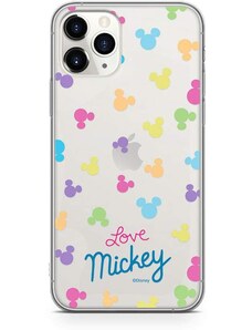 Ert Ochranný kryt pro iPhone 11 Pro - Disney, Mickey 017