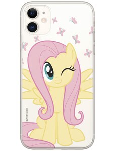 Ert Ochranný kryt pro iPhone 11 Pro - My Little Pony 019