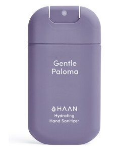 HAAN Gentle Paloma antibakteriální čisticí sprej na ruce