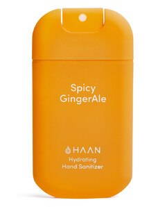 HAAN Spicy Ginger Ale antibakteriální čisticí sprej na ruce