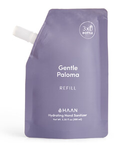 HAAN Gentle Paloma - náhradní náplň do antibakteriálního spreje