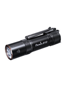 Led Baterka Fenix E12 V2.0