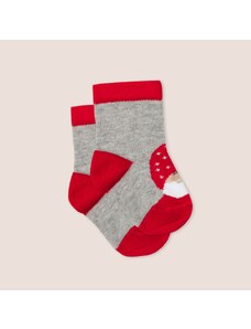 Ponožky Vánoční skřítek BABY Exreme Intimo