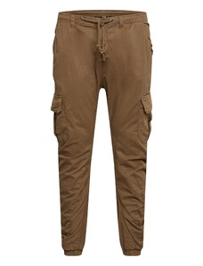 Urban Classics Kapsáče hnědá