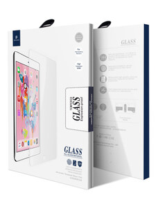 DuxDucis ochranné sklo pro iPad mini 4 / 5 6934913078181