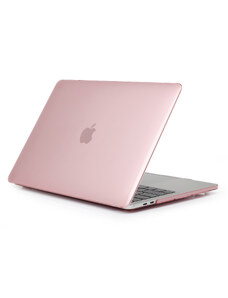 iPouzdro.cz Ochranný kryt na MacBook Pro 13 (2012-2015) - Crystal Pink
