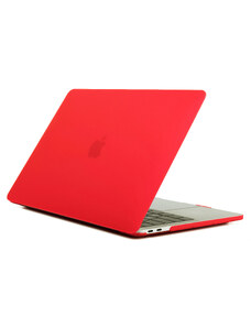 iPouzdro.cz pro MacBook Air 13 (2010-2017) 2222221001422 červená