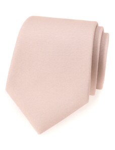 Pánská kravata v barvě Ivory Avantgard 561-9832