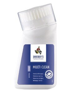 Vasky Shoeboy s - čistící přípravek na koženou obuv Multi Clean 75 ml česká výroba ze Zlína