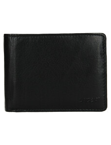 Lagen Pánská kožená peněženka V-276 černá
