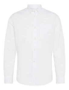 JACK & JONES Košile 'Oxford' bílá