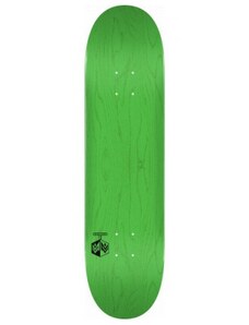 Deska Mini Logo Detonator Dyed Green