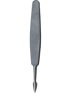 GLOBOS Nerezový manikúrní nástroj špička č.991612