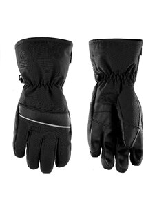 POIVRE BLANC W19-0970-JRBY SKI GLOVES BLACK