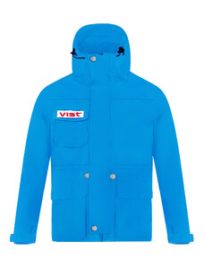 VIST RAIN COAT ADJUSTABLE JUNIOR WATER