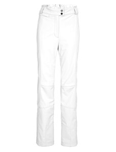 POIVRE BLANC W18-0820-WO/A STRETCH SKI PANTS WHITE