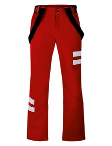 ONEMORE 901 INSULATED SKI PANTS MAN RED/RED/WHITE