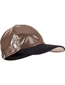 ONEMORE 101 BASEBALL CAP WOMAN INNOVATION A.GOLD/A.GOLD/BLACK