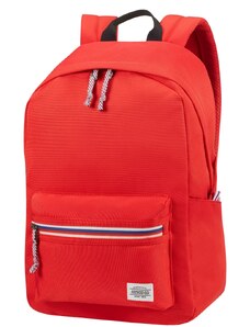 AMERICAN TOURISTER Batoh Upbeat Backpack Zip Red