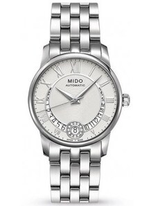 Mido Baroncelli Diamonds M007.207.11.038.00